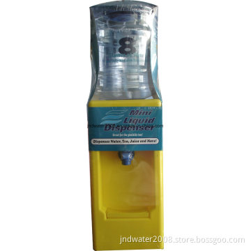 Plastic Mini Water Cooler (JND-888)